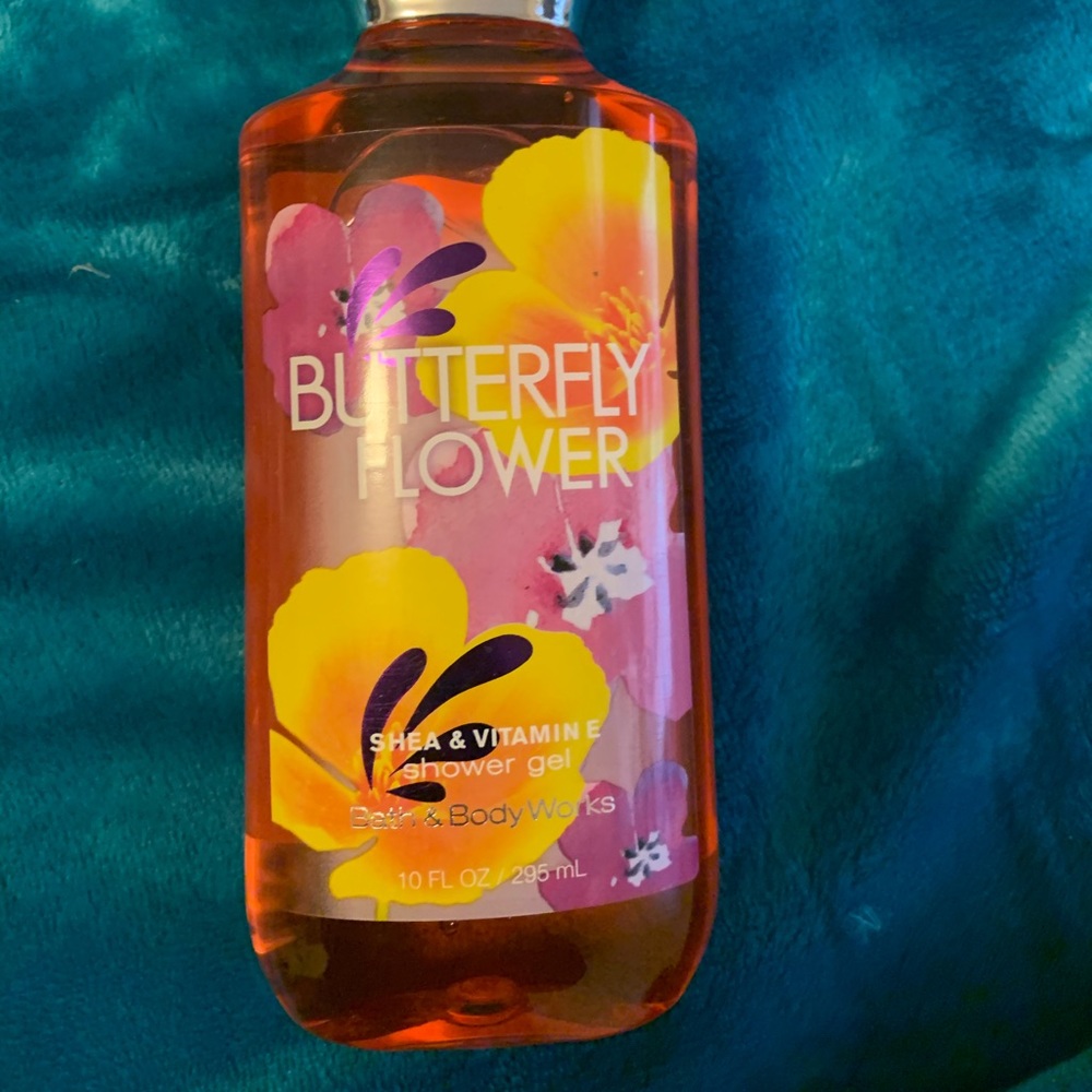 Bath and body works